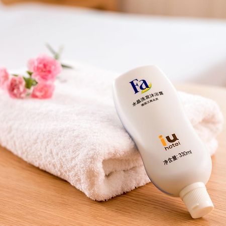 Iu Hotel Ruoyang Yiyang Wenhua Road Zewnętrze zdjęcie